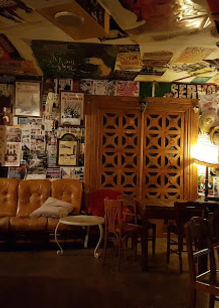Celtic Pub