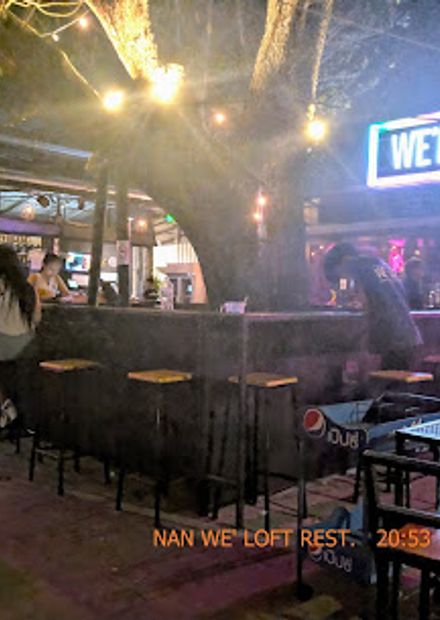 We' Loft