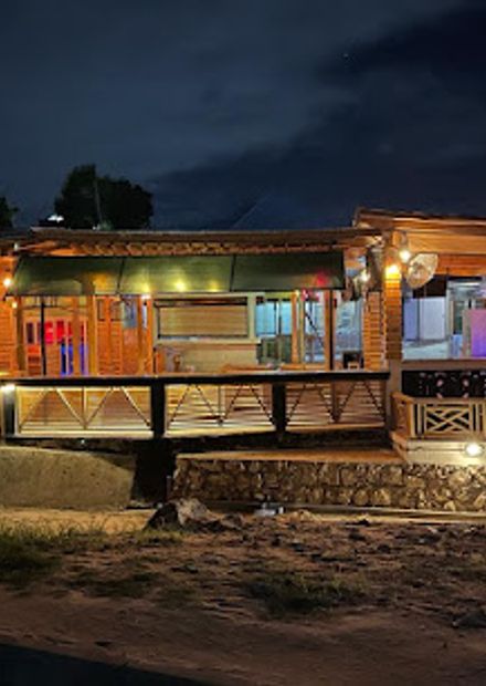 Kibozone Pub