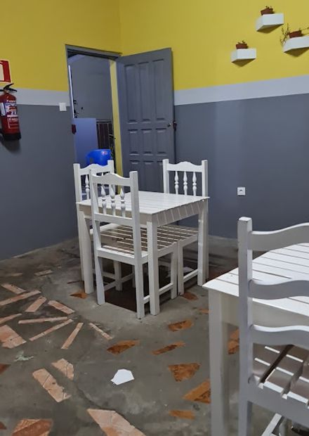 Bar Skina