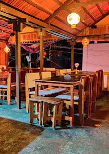 Masala Cafe