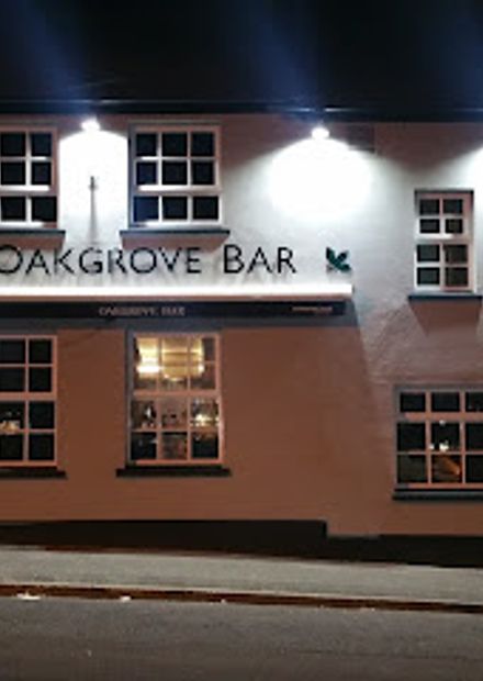 Oakgrove Bar