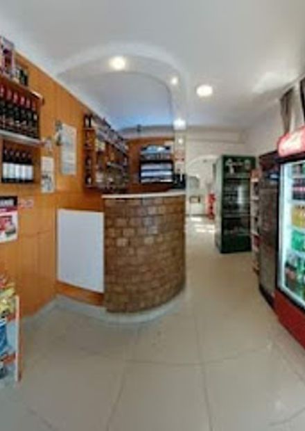 Füstös Kocsma