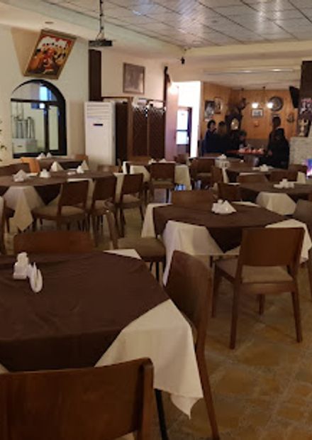 German Bar