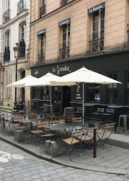 Le Baradoz