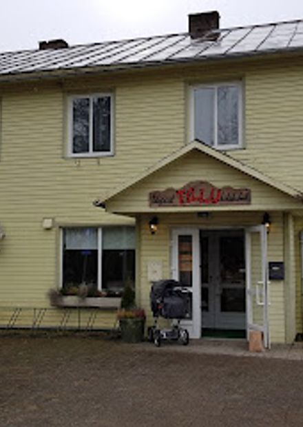 Tillu kohvik