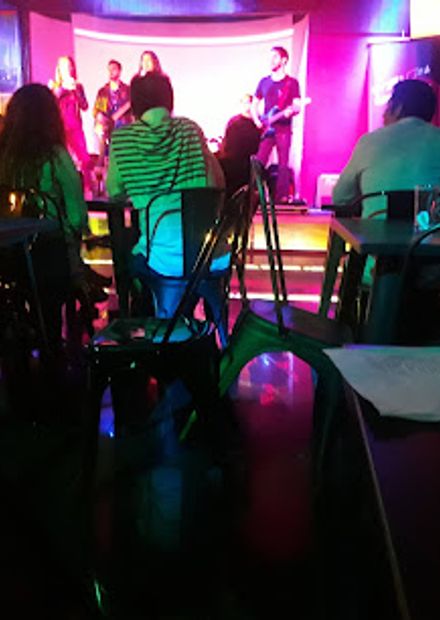 Tempo Pub Discotheque
