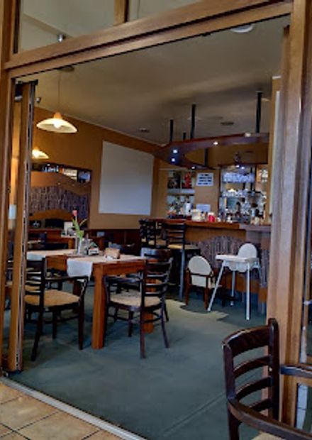 Restaurace U Radnice