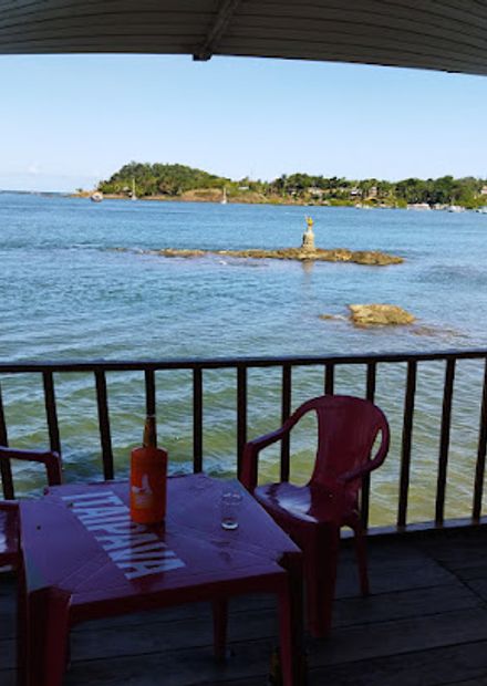 Josas Bar