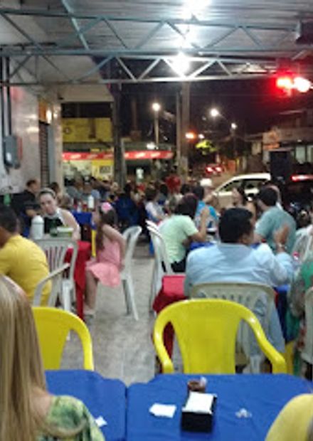 Bar do Helano
