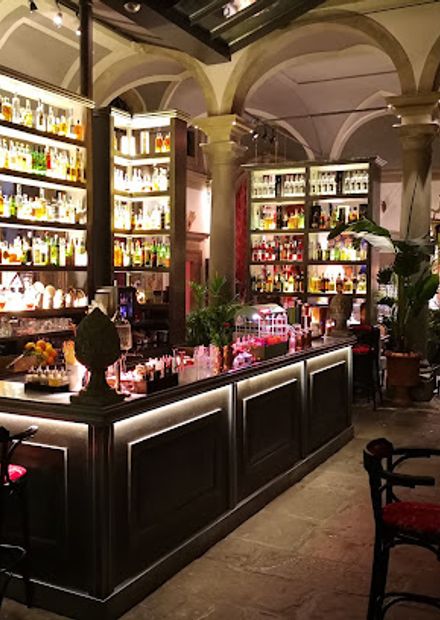 Locale Firenze