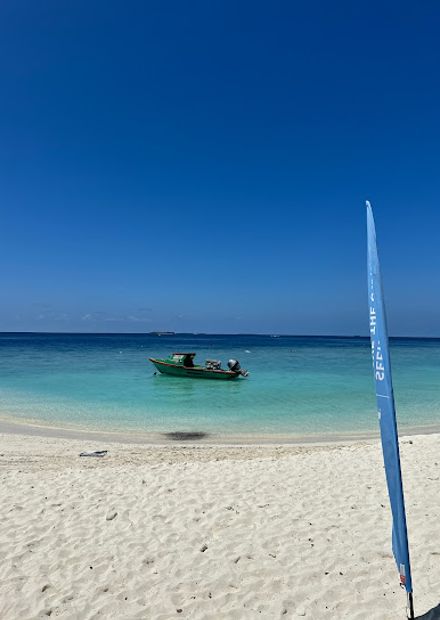 Floating Bar