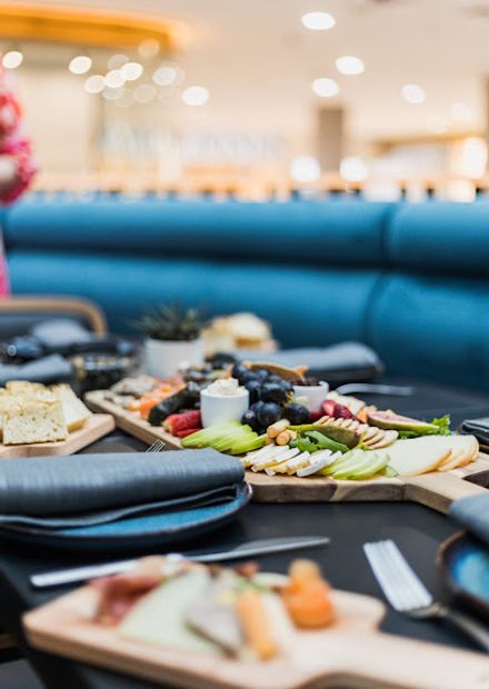 Canberra Centre Pop Up Bar by Contentious Character