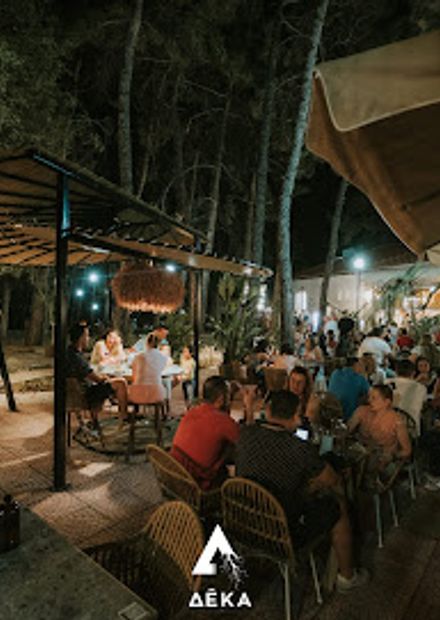 Deka Wine Restaurant