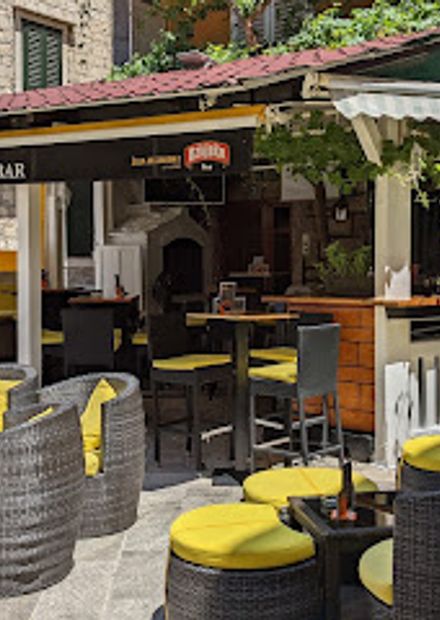 Lištun Bar