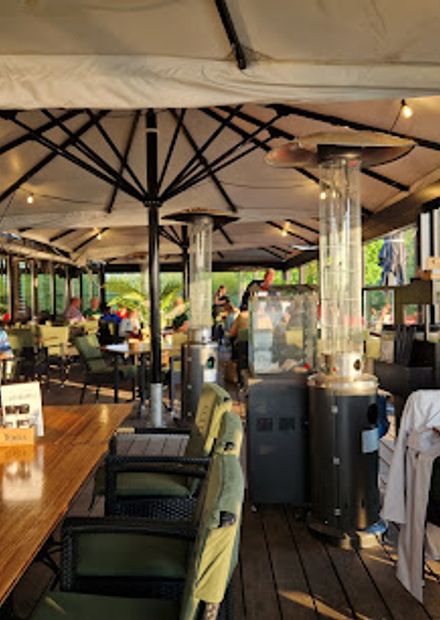 Restaurant De Oude Tol
