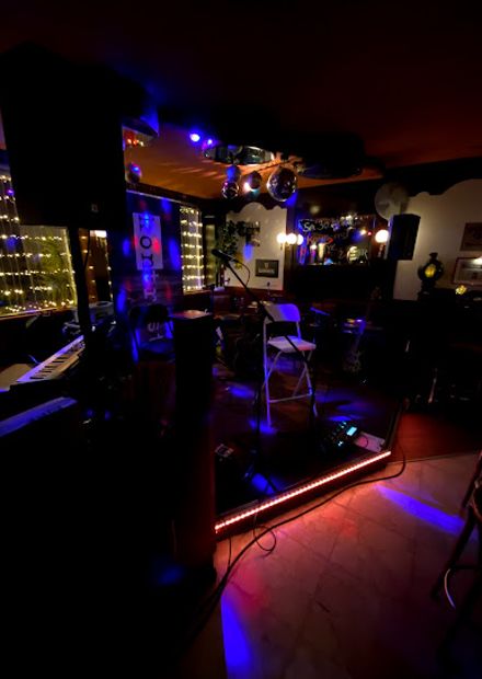 Weissenstein Pub