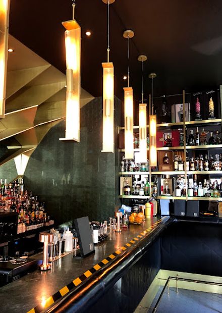 Bar Burbure