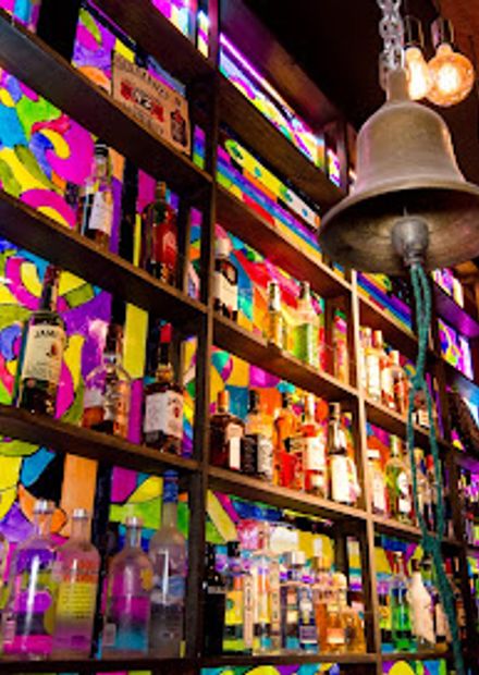 Velvet Lounge