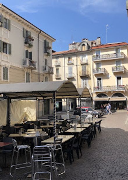 Drop Cafè