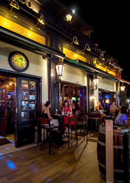 Wild & Co