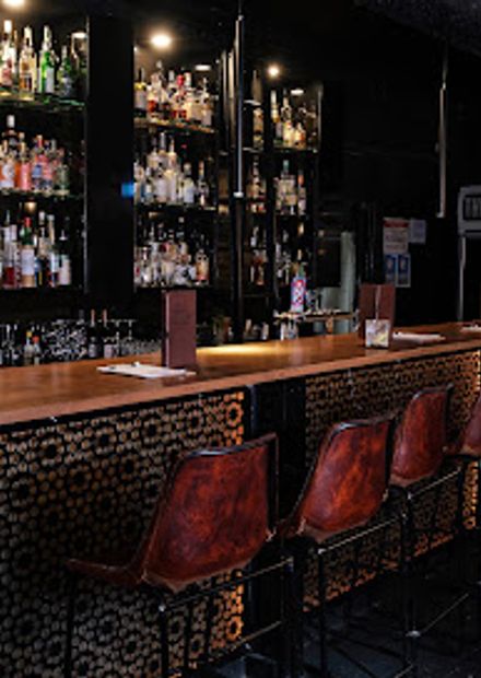 Therapy Cocktail Bar