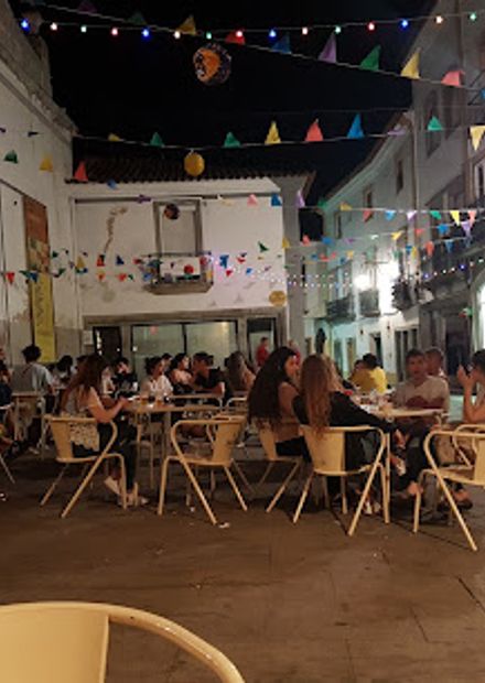 Cafe Estrela d'Ouro