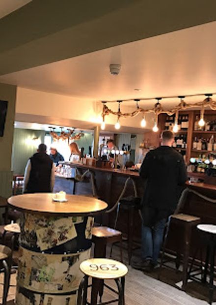 The Ship Inn