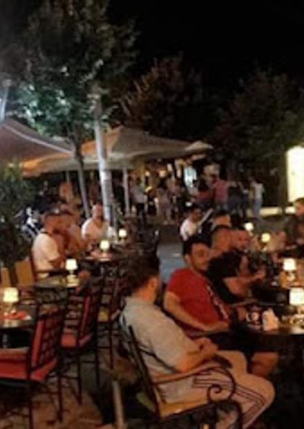 My pub