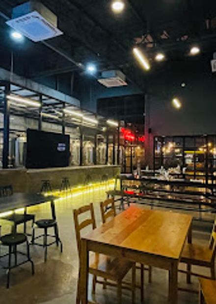Corebeer