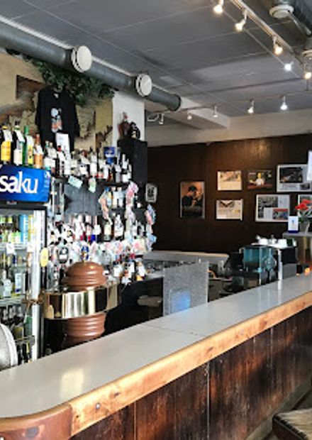 Valli Bar