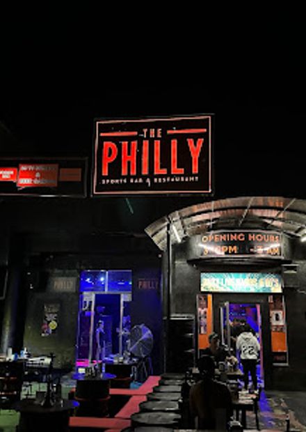 The Philly