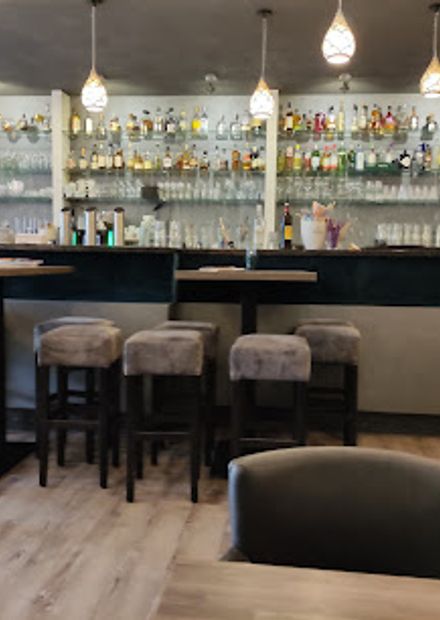 Sixthsense-Bar