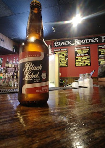Black Pirates Pub