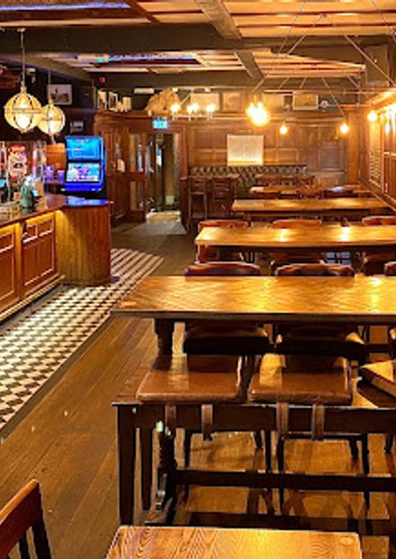 Bell Inn