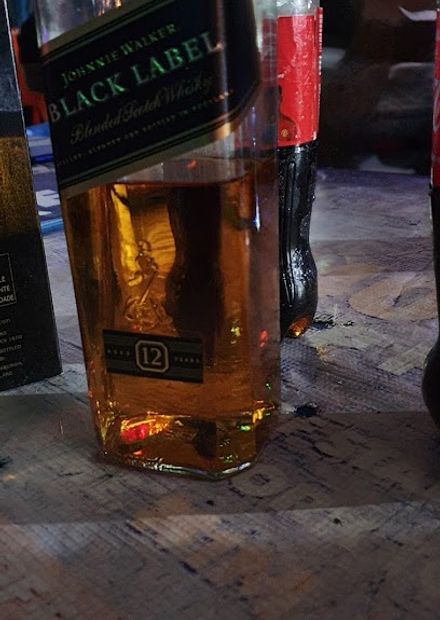 Base One Bar
