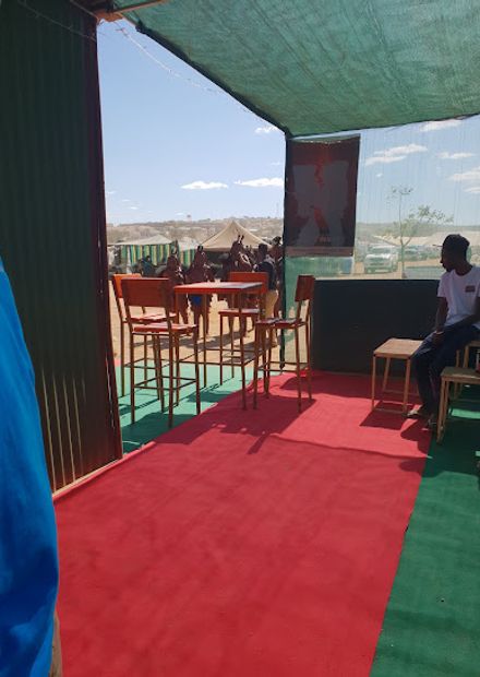 Eyambeko Bar
