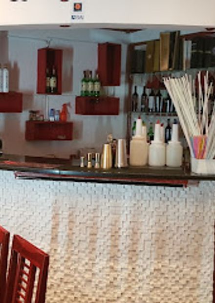 Bar Da Luz