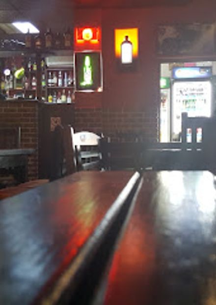 90's Pub