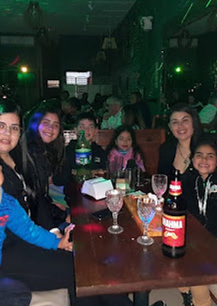 Pizzería Santanna