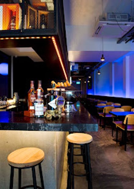 Bar @ Lorong 13