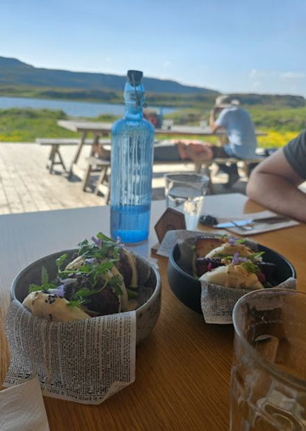 Vök Bistro