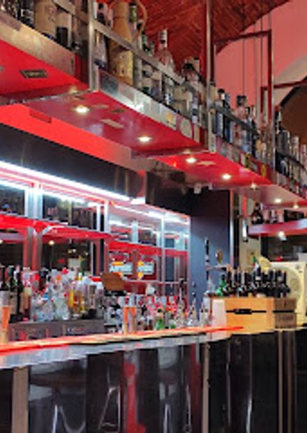 Rewine Bar