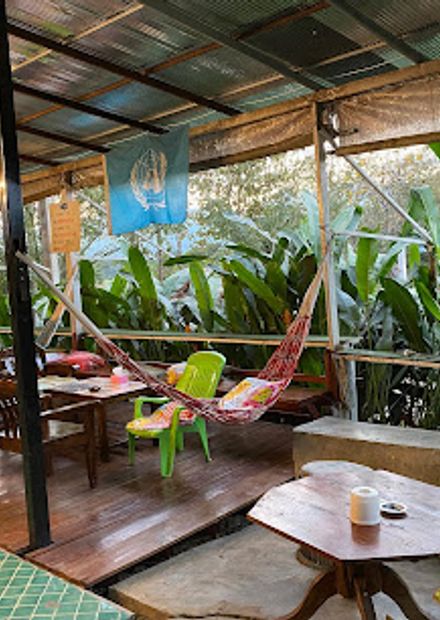 Sunset Bar