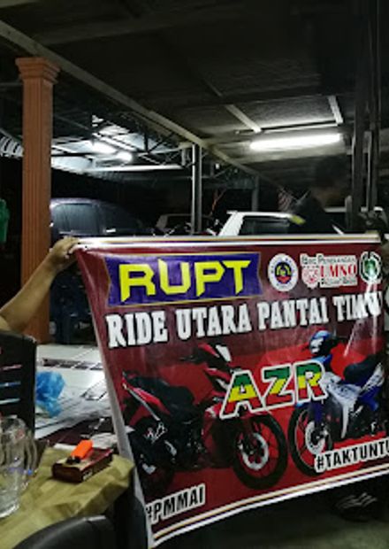 Ali Corner