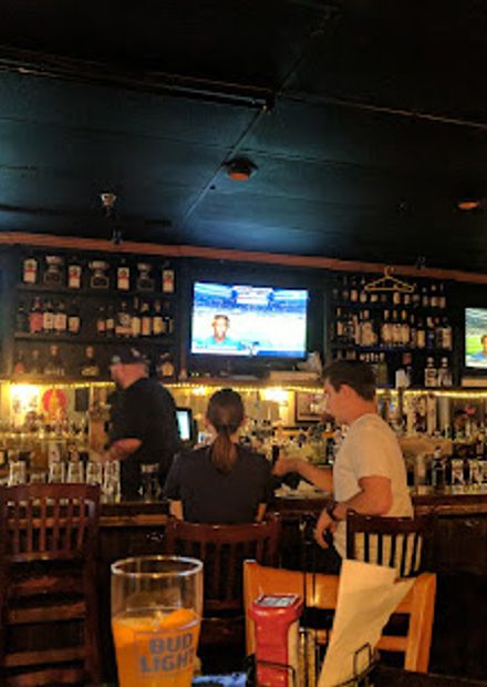 Thurston's Pub