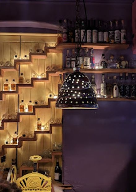 Cantina OK!
