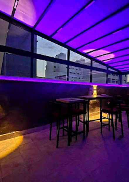Chealing Lounge