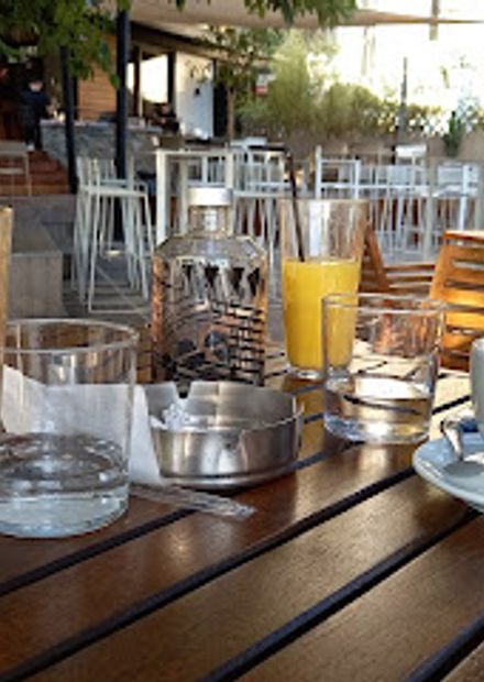 180° sun & lounge