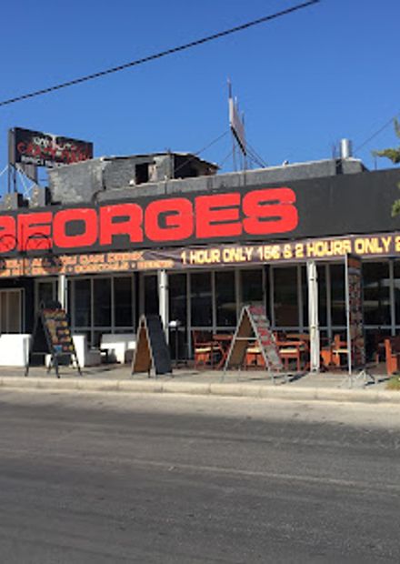 Georges bar